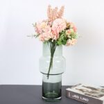 Wholesale Glass Vase HP-038 - Image 3